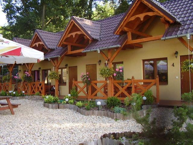 Agromurena Gryfów Śląski Екстериор снимка