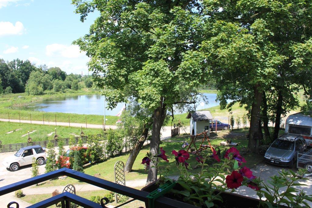 Agromurena Gryfów Śląski Екстериор снимка